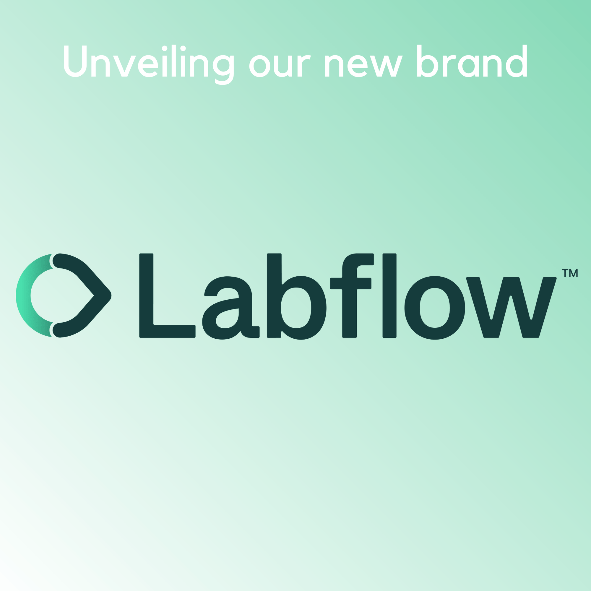 Labflow邃 A Fresh Look For Labflow Celebrating Four Years Of Innovation